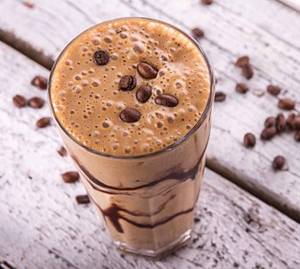 Coffee Frappe