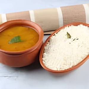 Sambar Rice