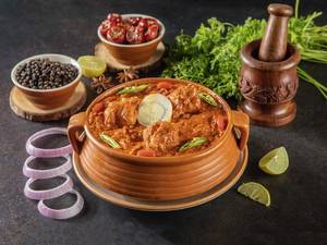 Murg Kadai Peshawari