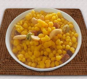 Sweet Boondi