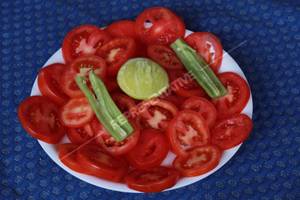 Tomato Salads