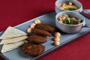 Mezze Board