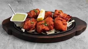 Chicken Tikka (Boneless)