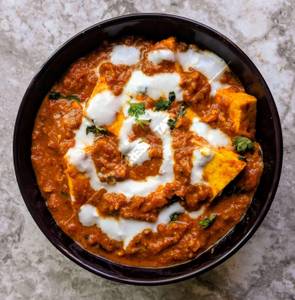 Shahi Paneer