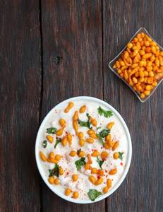 Boondi Raita