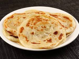 Plain Parotta