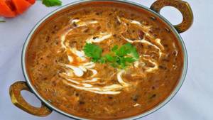 Dal Makhani