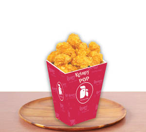 Krispy Pop Medium
