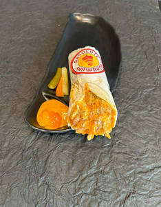 Peri - Peri Shawarma