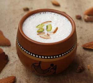 Sweet Lassi