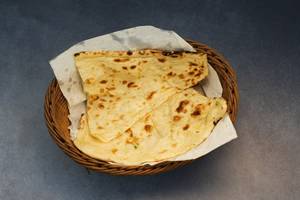 Butter Naan