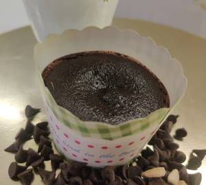 Choco Lava
