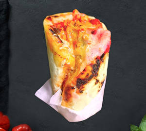 Extra Chicken Shawarma