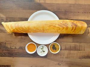 Paper Dosa