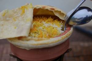 Matka Biryani