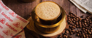Filter Coffee