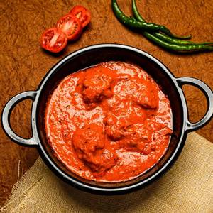 Akbari Tangadi Pershawari Gravy