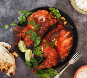 Tandoori Chicken