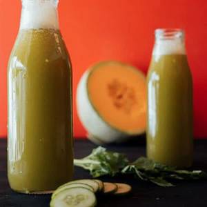 Cucumber Cooler (350 Ml)