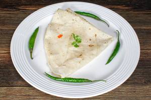 Rumali Roti [1 Pcs]