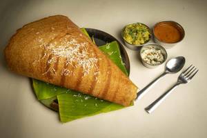 Cheese Masala Dosa