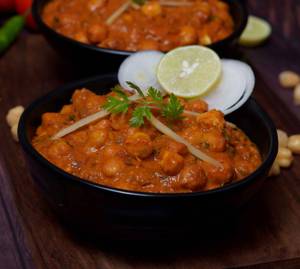 Chana Masala