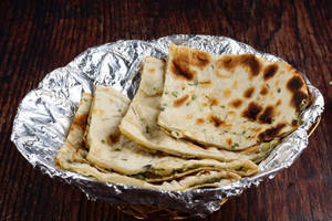 Extra Kulcha