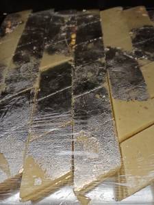 Kaju katli