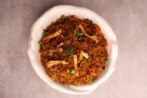 Chicken Yang Chow Fried Rice