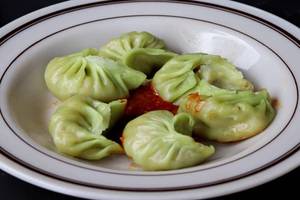 Veg Steam Momos