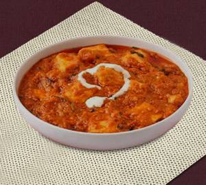 Paneer Butter Masala