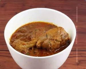 Chicken Kassa