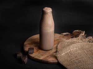 Chocolate Thickshake