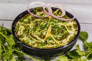 Murgh Hara Bhara