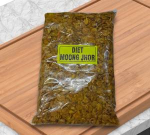 Diet Moong Jhor