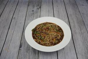 Veg Hokein Chowmein
