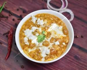 Chana Masala