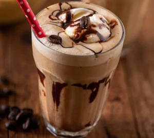 Cold Coffee