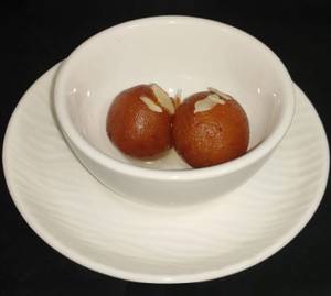 Gulab Jamun