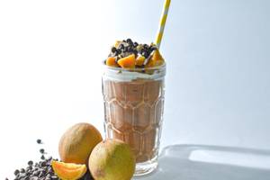 Chiku Chocolate Cream Milk