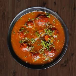 Manchurian gravy