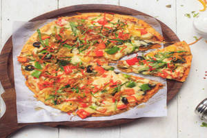 Veg Farm Fresh Pizza