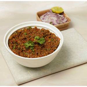 Kheema Masala