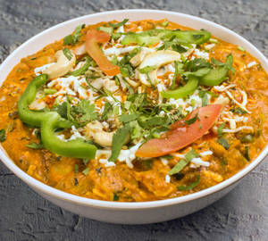 Veg Makhanwala