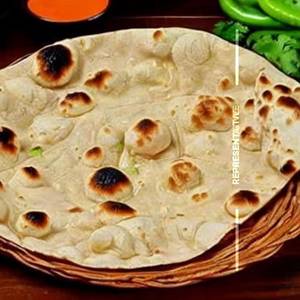 Tandoori Butter Roti