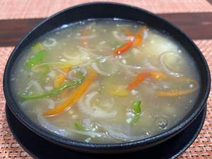 Vietnamese Style Fish