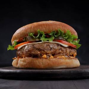 The Impossible Burger