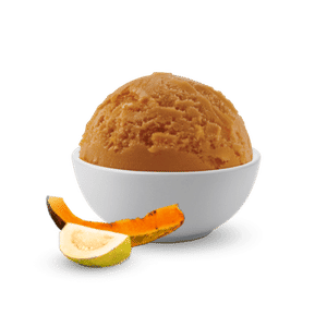 Guava Papaya Chilli Sorbet