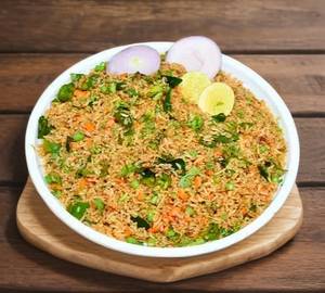 Veg Fried Rice