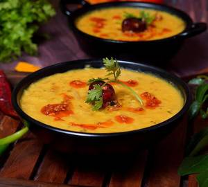 Dal Tadka